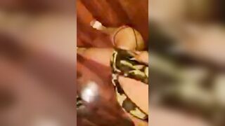 [1352 of 2462 Vids] Edwinacarlaisaac (Edwina) OnlyFans Leaks Nude Ebony