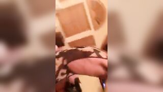 [1352 of 2462 Vids] Edwinacarlaisaac (Edwina) OnlyFans Leaks Nude Ebony