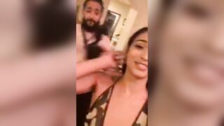 [1352 of 2462 Vids] Edwinacarlaisaac (Edwina) OnlyFans Leaks Nude Ebony