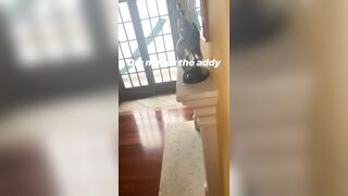 [1354 of 2462 Vids] Edwinacarlaisaac (Edwina) OnlyFans Leaks Nude Ebony