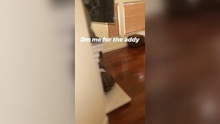 [1354 of 2462 Vids] Edwinacarlaisaac (Edwina) OnlyFans Leaks Nude Ebony