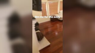 [1354 of 2462 Vids] Edwinacarlaisaac (Edwina) OnlyFans Leaks Nude Ebony