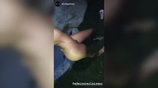 [1355 of 2462 Vids] Edwinacarlaisaac (Edwina) OnlyFans Leaks Nude Ebony