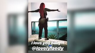 [1356 of 2462 Vids] Edwinacarlaisaac (Edwina) OnlyFans Leaks Nude Ebony