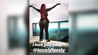 [1356 of 2462 Vids] Edwinacarlaisaac (Edwina) OnlyFans Leaks Nude Ebony