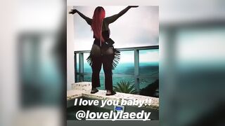 [1356 of 2462 Vids] Edwinacarlaisaac (Edwina) OnlyFans Leaks Nude Ebony