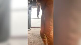 [1357 of 2462 Vids] Edwinacarlaisaac (Edwina) OnlyFans Leaks Nude Ebony