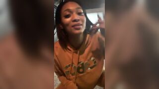 [1357 of 2462 Vids] Edwinacarlaisaac (Edwina) OnlyFans Leaks Nude Ebony