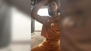 [1357 of 2462 Vids] Edwinacarlaisaac (Edwina) OnlyFans Leaks Nude Ebony