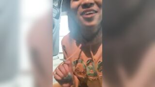 [1357 of 2462 Vids] Edwinacarlaisaac (Edwina) OnlyFans Leaks Nude Ebony