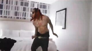 [1360 of 2462 Vids] Edwinacarlaisaac (Edwina) OnlyFans Leaks Nude Ebony