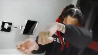 [1360 of 2462 Vids] Edwinacarlaisaac (Edwina) OnlyFans Leaks Nude Ebony