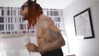 [1360 of 2462 Vids] Edwinacarlaisaac (Edwina) OnlyFans Leaks Nude Ebony