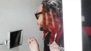 [1361 of 2462 Vids] Edwinacarlaisaac (Edwina) OnlyFans Leaks Nude Ebony