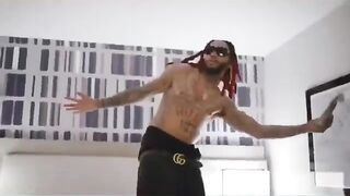 [1361 of 2462 Vids] Edwinacarlaisaac (Edwina) OnlyFans Leaks Nude Ebony