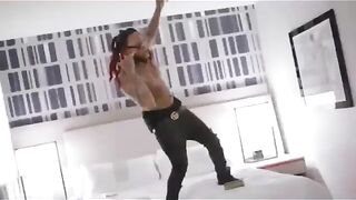 [1361 of 2462 Vids] Edwinacarlaisaac (Edwina) OnlyFans Leaks Nude Ebony