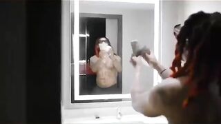 [1362 of 2462 Vids] Edwinacarlaisaac (Edwina) OnlyFans Leaks Nude Ebony