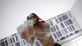 [1362 of 2462 Vids] Edwinacarlaisaac (Edwina) OnlyFans Leaks Nude Ebony