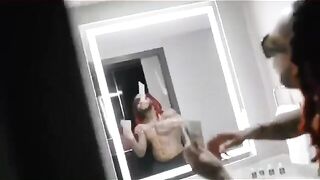 [1362 of 2462 Vids] Edwinacarlaisaac (Edwina) OnlyFans Leaks Nude Ebony