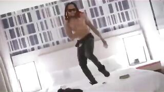 [1362 of 2462 Vids] Edwinacarlaisaac (Edwina) OnlyFans Leaks Nude Ebony