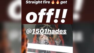 [1363 of 2462 Vids] Edwinacarlaisaac (Edwina) OnlyFans Leaks Nude Ebony