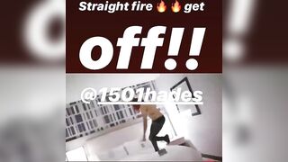 [1363 of 2462 Vids] Edwinacarlaisaac (Edwina) OnlyFans Leaks Nude Ebony