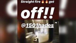 [1363 of 2462 Vids] Edwinacarlaisaac (Edwina) OnlyFans Leaks Nude Ebony