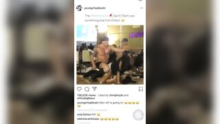 [1367 of 2462 Vids] Edwinacarlaisaac (Edwina) OnlyFans Leaks Nude Ebony