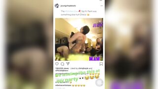 [1368 of 2462 Vids] Edwinacarlaisaac (Edwina) OnlyFans Leaks Nude Ebony