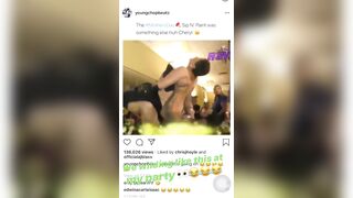 [1368 of 2462 Vids] Edwinacarlaisaac (Edwina) OnlyFans Leaks Nude Ebony