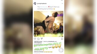 [1368 of 2462 Vids] Edwinacarlaisaac (Edwina) OnlyFans Leaks Nude Ebony