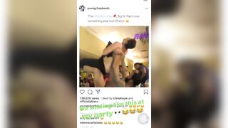 [1368 of 2462 Vids] Edwinacarlaisaac (Edwina) OnlyFans Leaks Nude Ebony