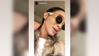 [1369 of 2462 Vids] Edwinacarlaisaac (Edwina) OnlyFans Leaks Nude Ebony