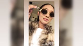 [1369 of 2462 Vids] Edwinacarlaisaac (Edwina) OnlyFans Leaks Nude Ebony