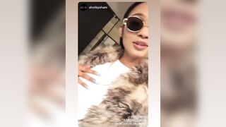 [1369 of 2462 Vids] Edwinacarlaisaac (Edwina) OnlyFans Leaks Nude Ebony