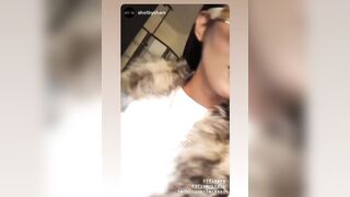 [1369 of 2462 Vids] Edwinacarlaisaac (Edwina) OnlyFans Leaks Nude Ebony