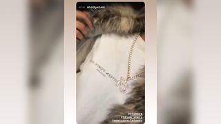 [1369 of 2462 Vids] Edwinacarlaisaac (Edwina) OnlyFans Leaks Nude Ebony