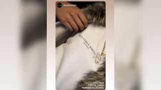 [1369 of 2462 Vids] Edwinacarlaisaac (Edwina) OnlyFans Leaks Nude Ebony