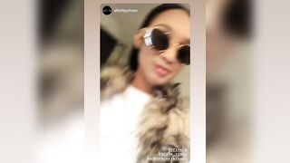 [1369 of 2462 Vids] Edwinacarlaisaac (Edwina) OnlyFans Leaks Nude Ebony