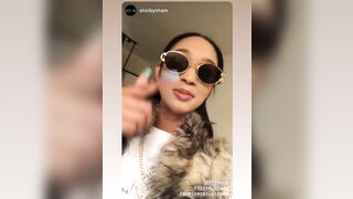 [1369 of 2462 Vids] Edwinacarlaisaac (Edwina) OnlyFans Leaks Nude Ebony