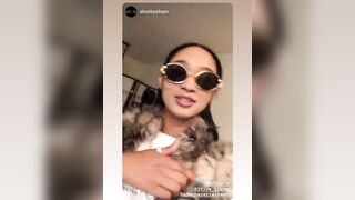 [1369 of 2462 Vids] Edwinacarlaisaac (Edwina) OnlyFans Leaks Nude Ebony