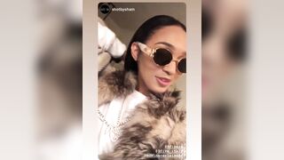 [1369 of 2462 Vids] Edwinacarlaisaac (Edwina) OnlyFans Leaks Nude Ebony