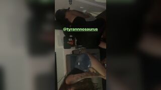 [137 of 2462 Vids] Edwinacarlaisaac (Edwina) OnlyFans Leaks Nude Ebony