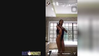 [1373 of 2462 Vids] Edwinacarlaisaac (Edwina) OnlyFans Leaks Nude Ebony