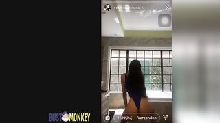 [1373 of 2462 Vids] Edwinacarlaisaac (Edwina) OnlyFans Leaks Nude Ebony