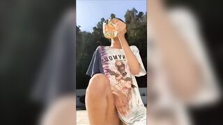 [1376 of 2462 Vids] Edwinacarlaisaac (Edwina) OnlyFans Leaks Nude Ebony