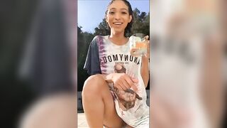 [1376 of 2462 Vids] Edwinacarlaisaac (Edwina) OnlyFans Leaks Nude Ebony