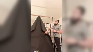 [1377 of 2462 Vids] Edwinacarlaisaac (Edwina) OnlyFans Leaks Nude Ebony