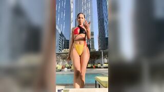 [1379 of 2462 Vids] Edwinacarlaisaac (Edwina) OnlyFans Leaks Nude Ebony