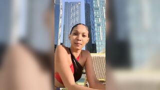 [1379 of 2462 Vids] Edwinacarlaisaac (Edwina) OnlyFans Leaks Nude Ebony